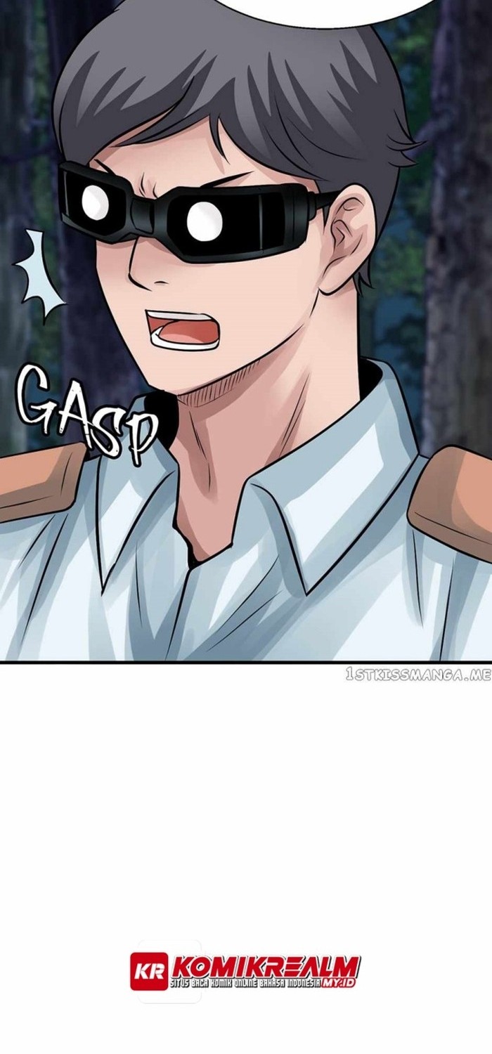 The Undefeated Ranker Chapter 72 Gambar 12