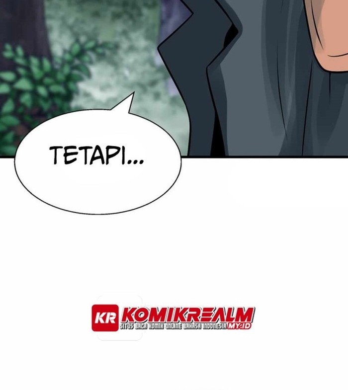 The Undefeated Ranker Chapter 72 Gambar 16