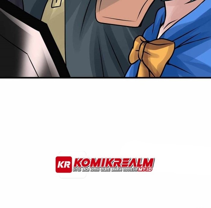 The Undefeated Ranker Chapter 72 Gambar 20