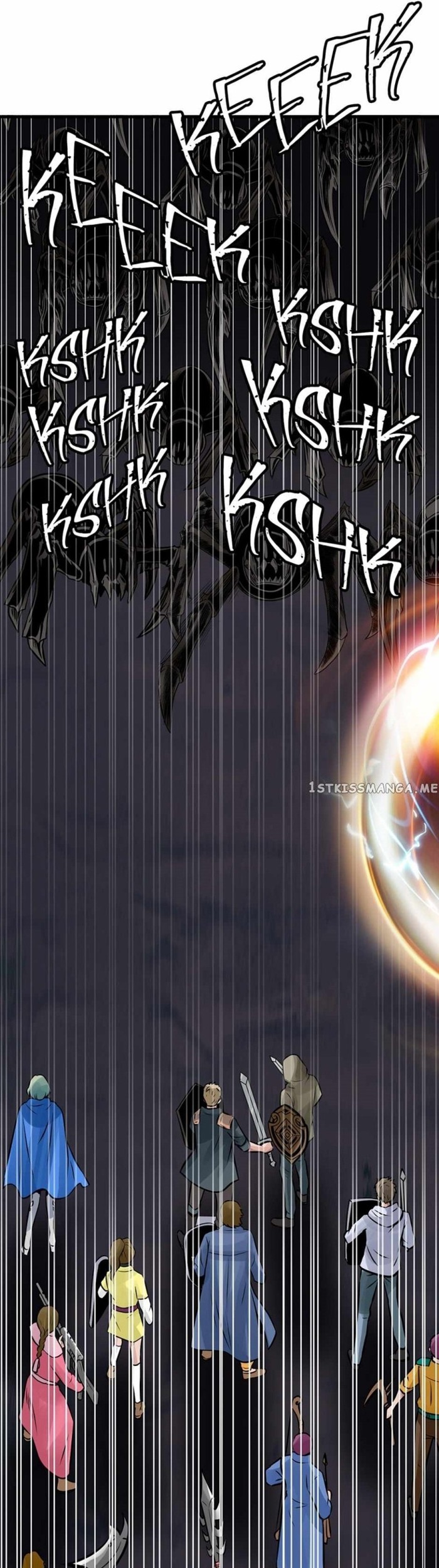 The Undefeated Ranker Chapter 72 Gambar 21