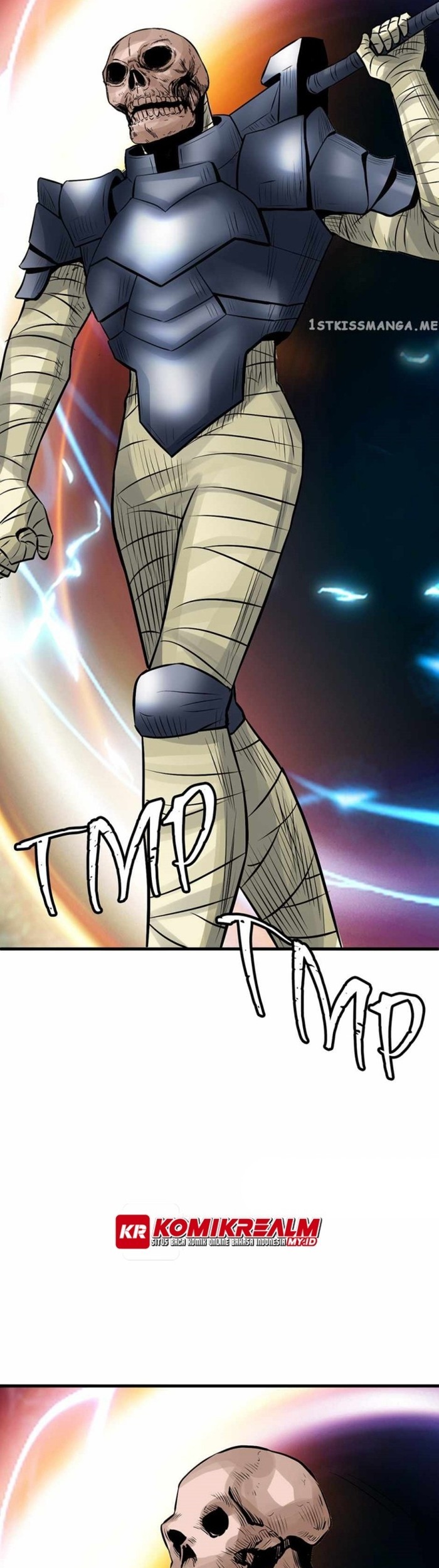 The Undefeated Ranker Chapter 72 Gambar 25