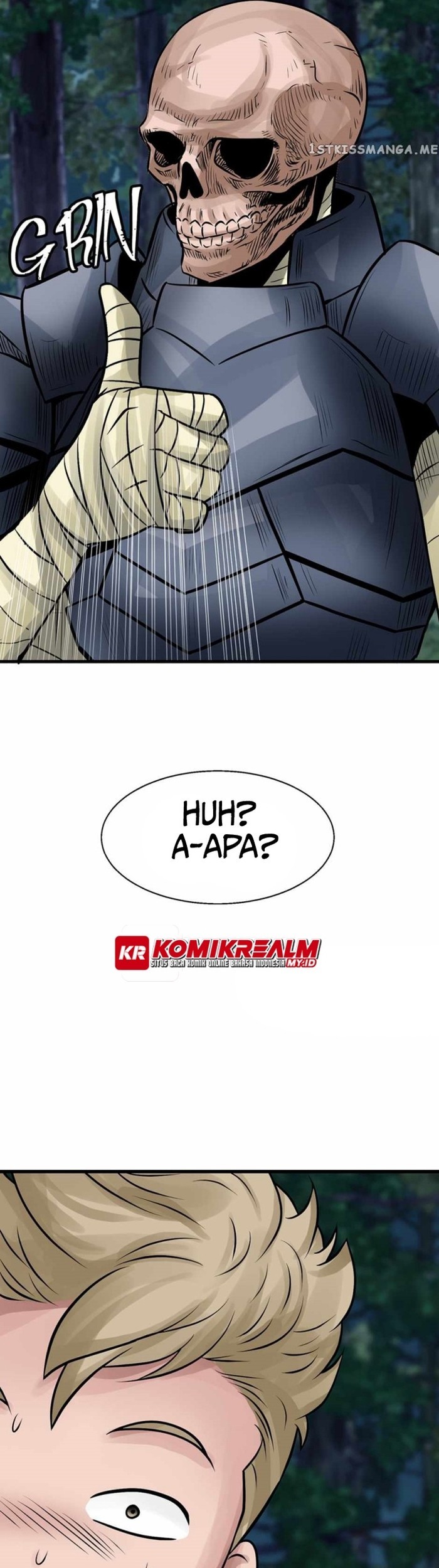 The Undefeated Ranker Chapter 72 Gambar 29