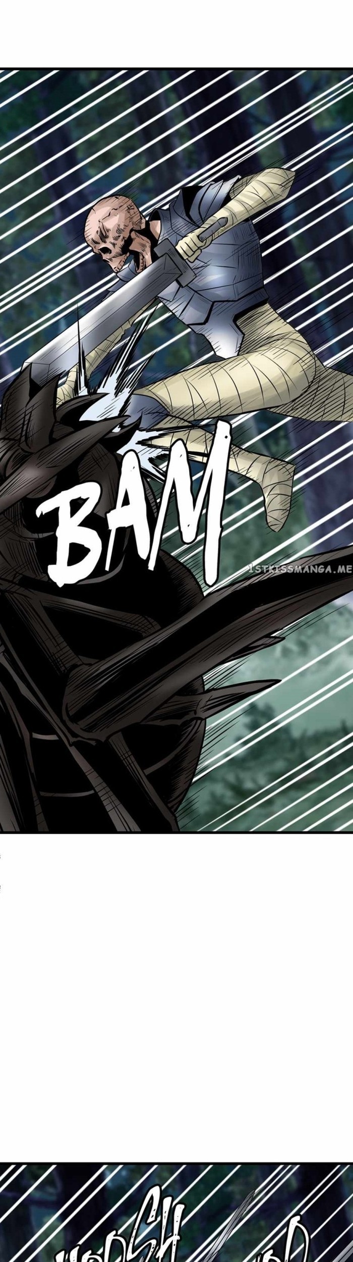 The Undefeated Ranker Chapter 72 Gambar 33
