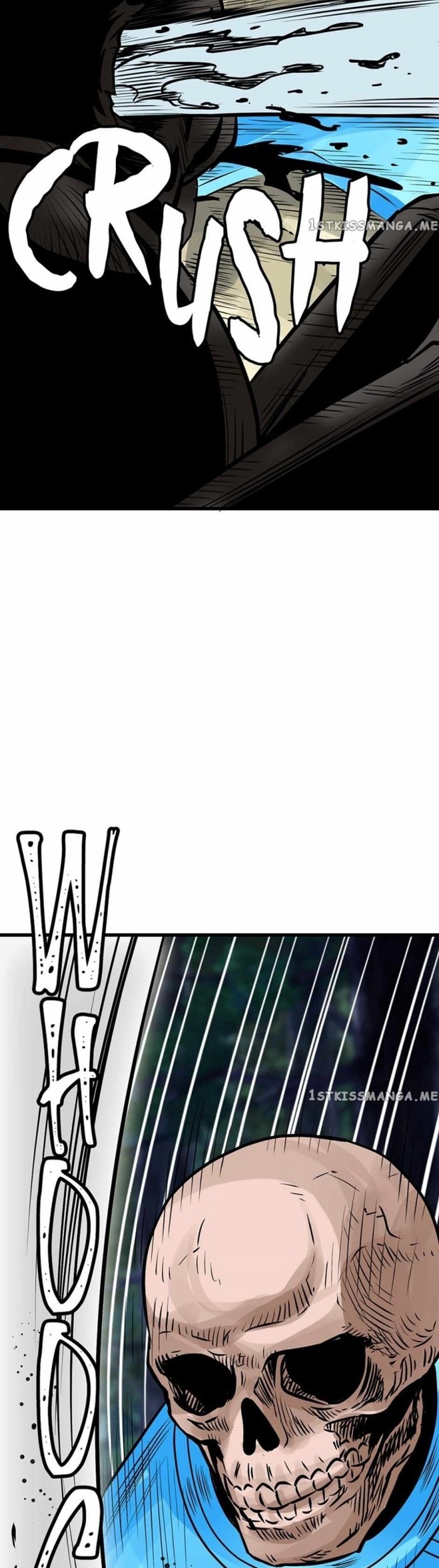 The Undefeated Ranker Chapter 72 Gambar 35