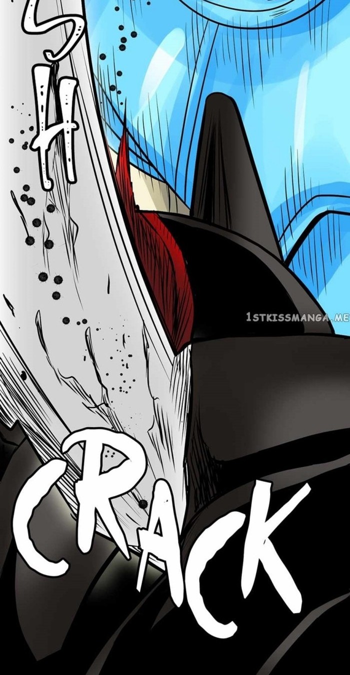 The Undefeated Ranker Chapter 72 Gambar 36