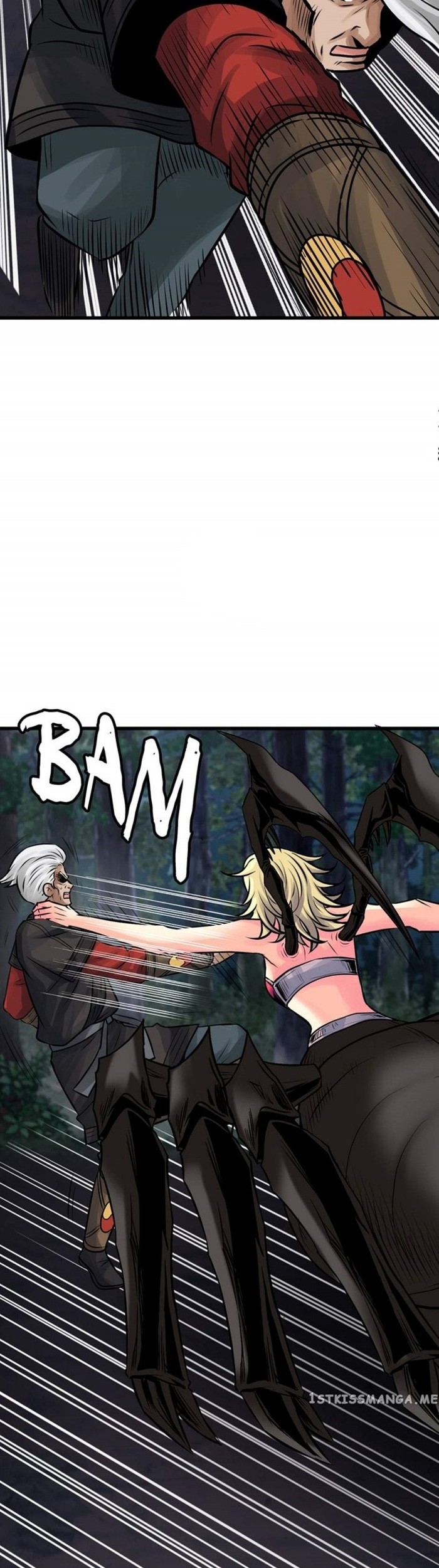 The Undefeated Ranker Chapter 71 Gambar 37