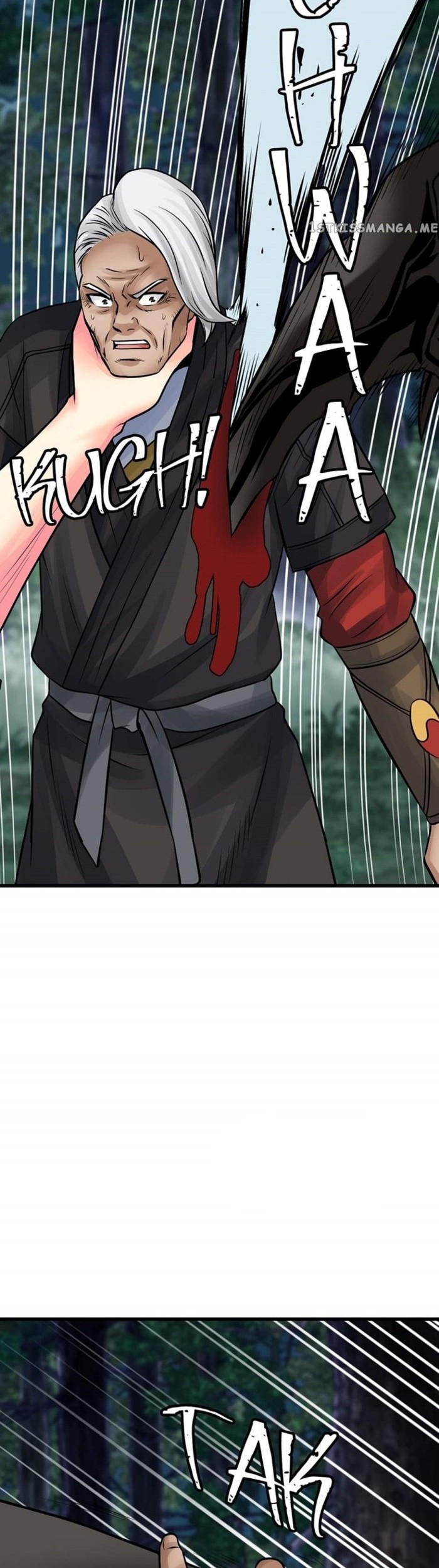 The Undefeated Ranker Chapter 71 Gambar 40