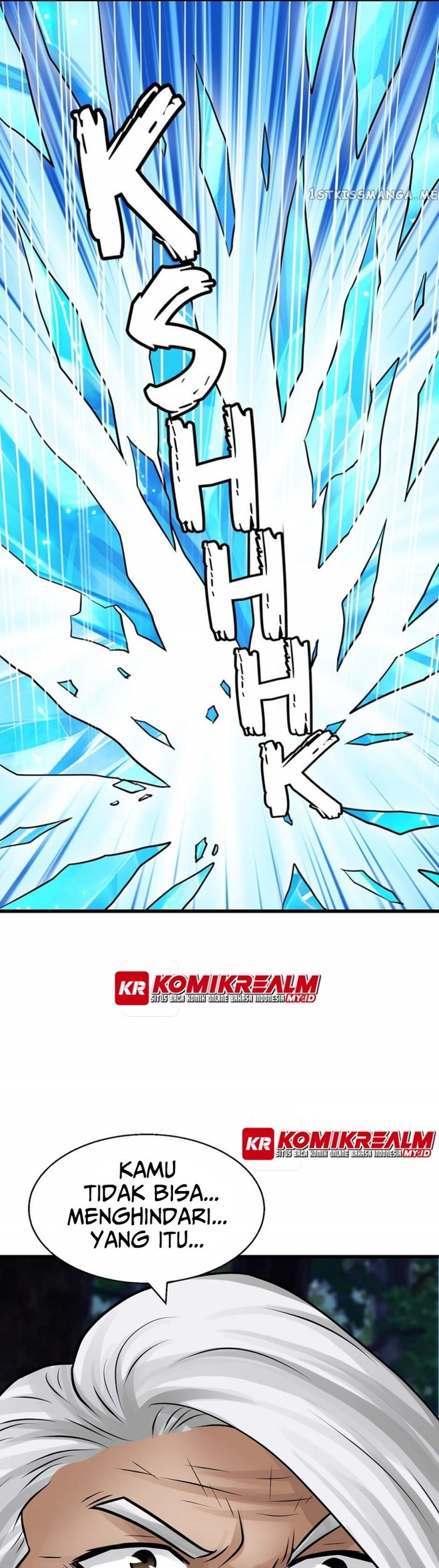 The Undefeated Ranker Chapter 71 Gambar 43
