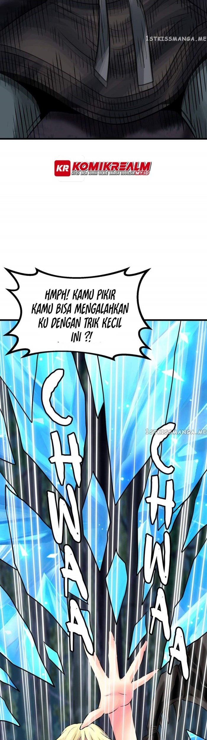 The Undefeated Ranker Chapter 71 Gambar 49