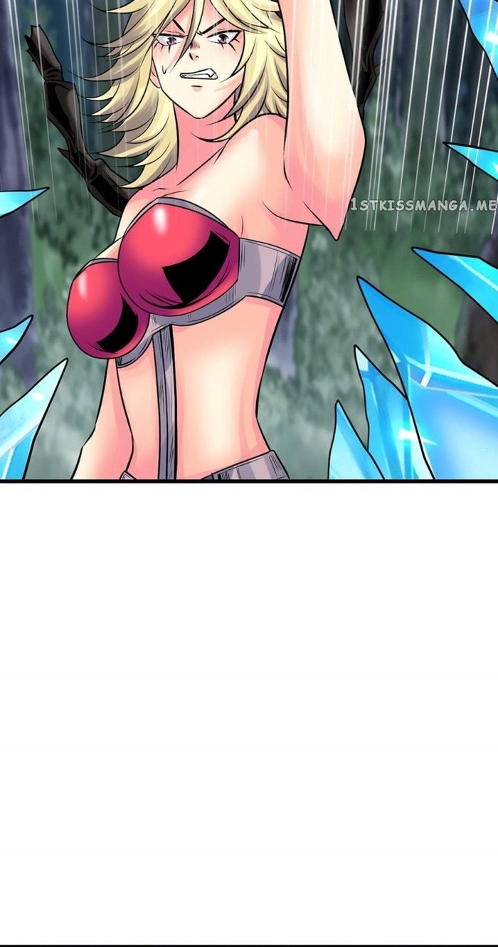 The Undefeated Ranker Chapter 71 Gambar 50