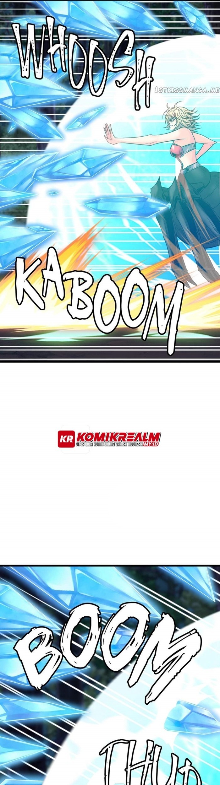 The Undefeated Ranker Chapter 71 Gambar 51