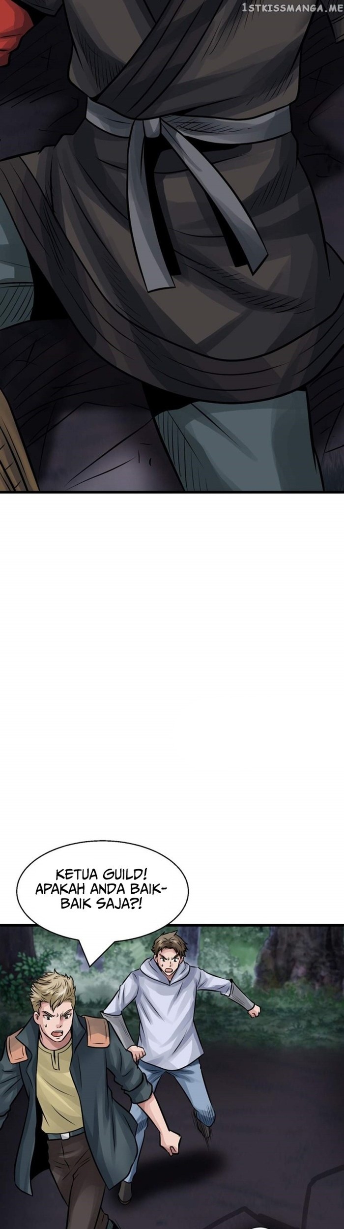 The Undefeated Ranker Chapter 71 Gambar 3