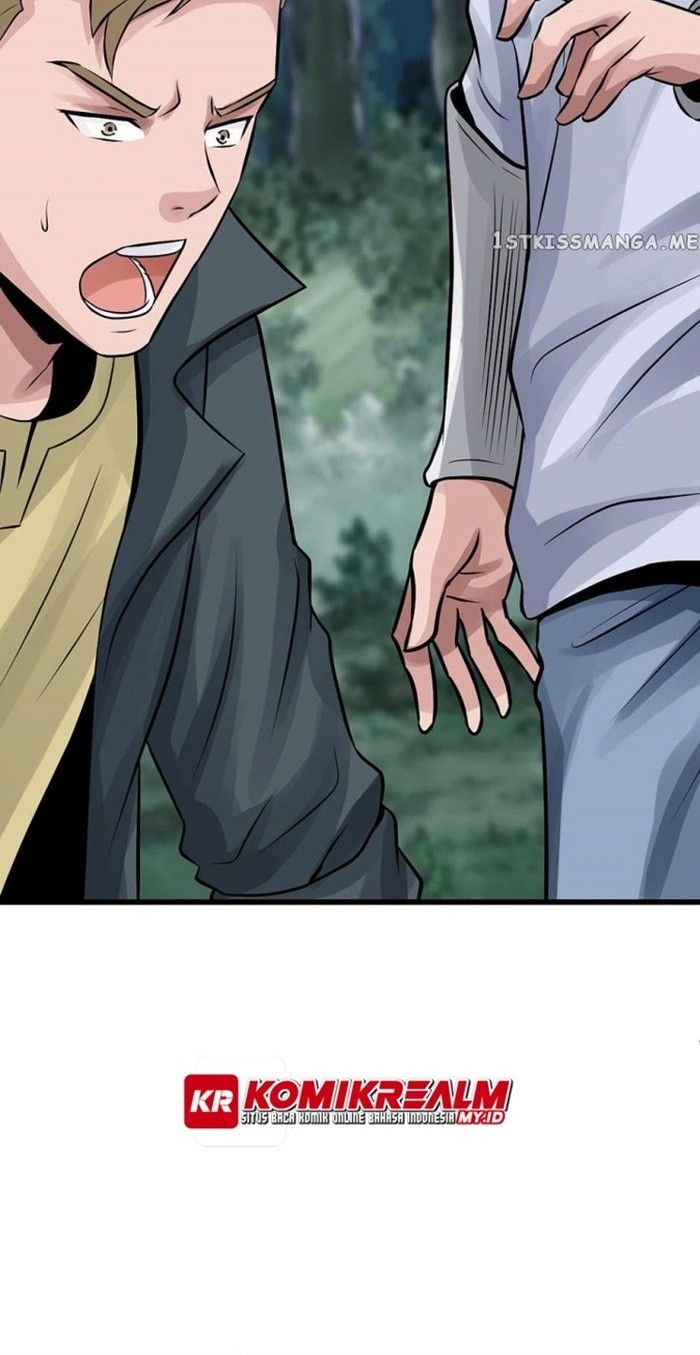 The Undefeated Ranker Chapter 71 Gambar 8