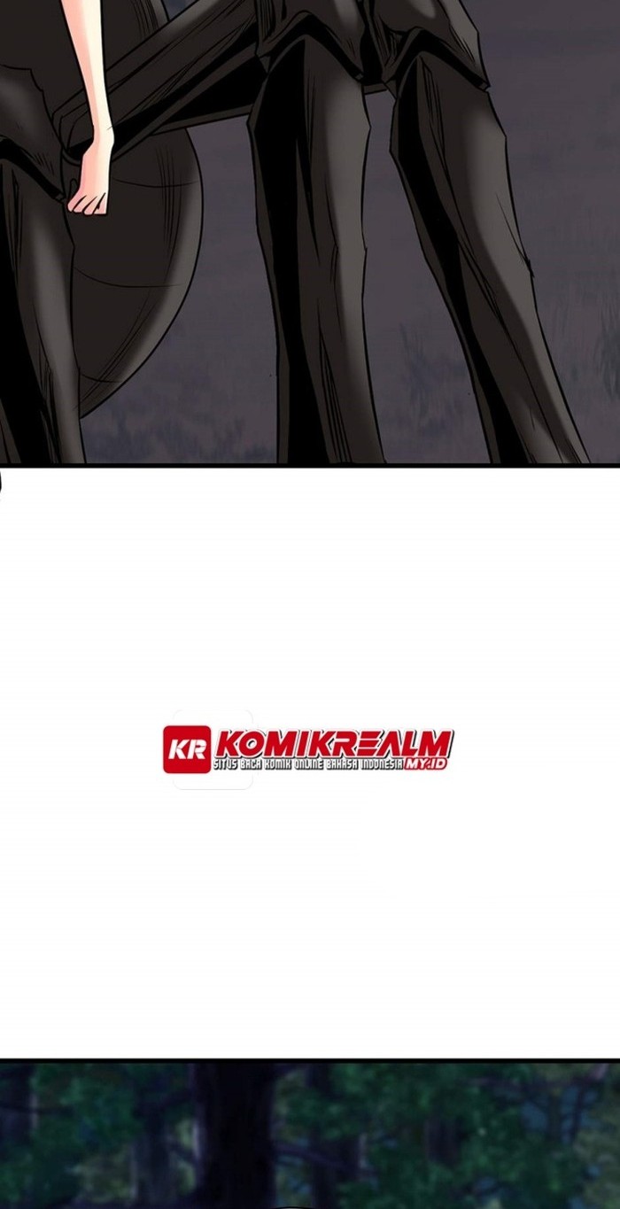 The Undefeated Ranker Chapter 71 Gambar 12