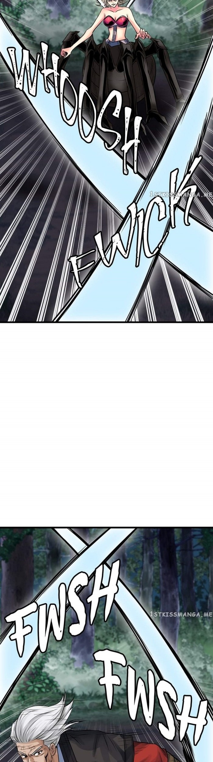 The Undefeated Ranker Chapter 71 Gambar 18