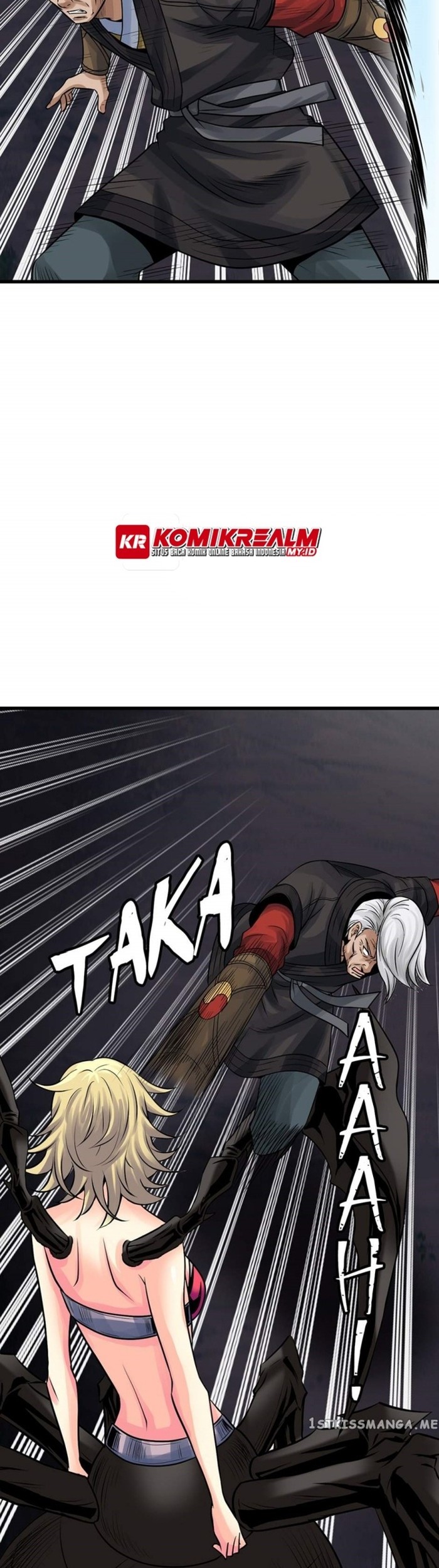 The Undefeated Ranker Chapter 71 Gambar 19