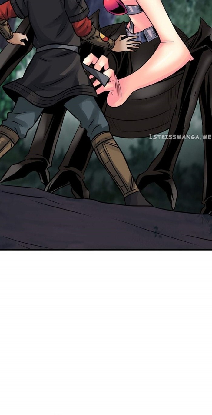 The Undefeated Ranker Chapter 71 Gambar 24