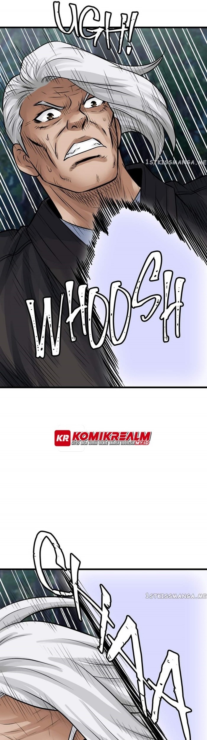 The Undefeated Ranker Chapter 71 Gambar 25