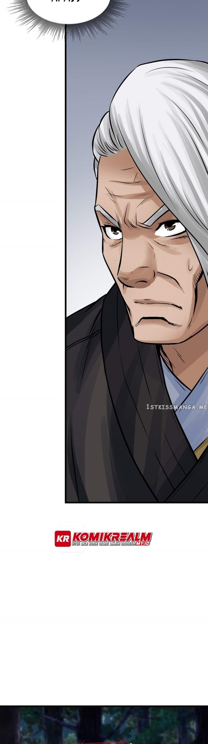 The Undefeated Ranker Chapter 71 Gambar 30