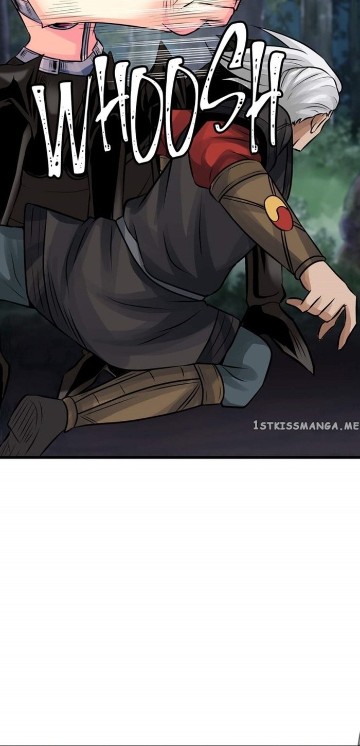 The Undefeated Ranker Chapter 71 Gambar 35