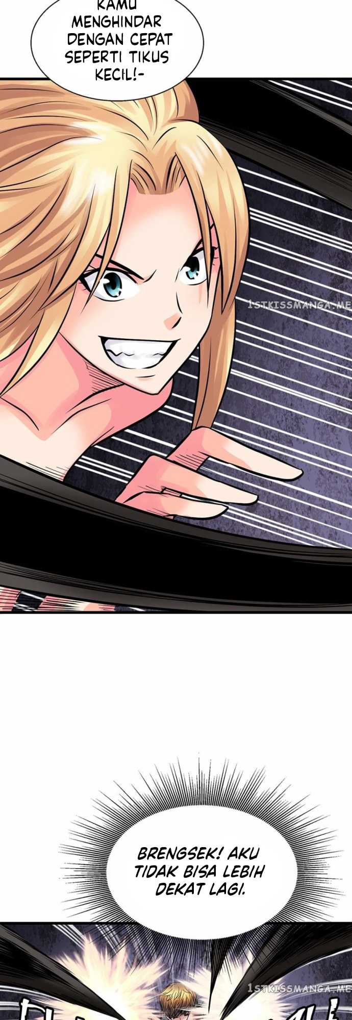 The Undefeated Ranker Chapter 70 Gambar 11