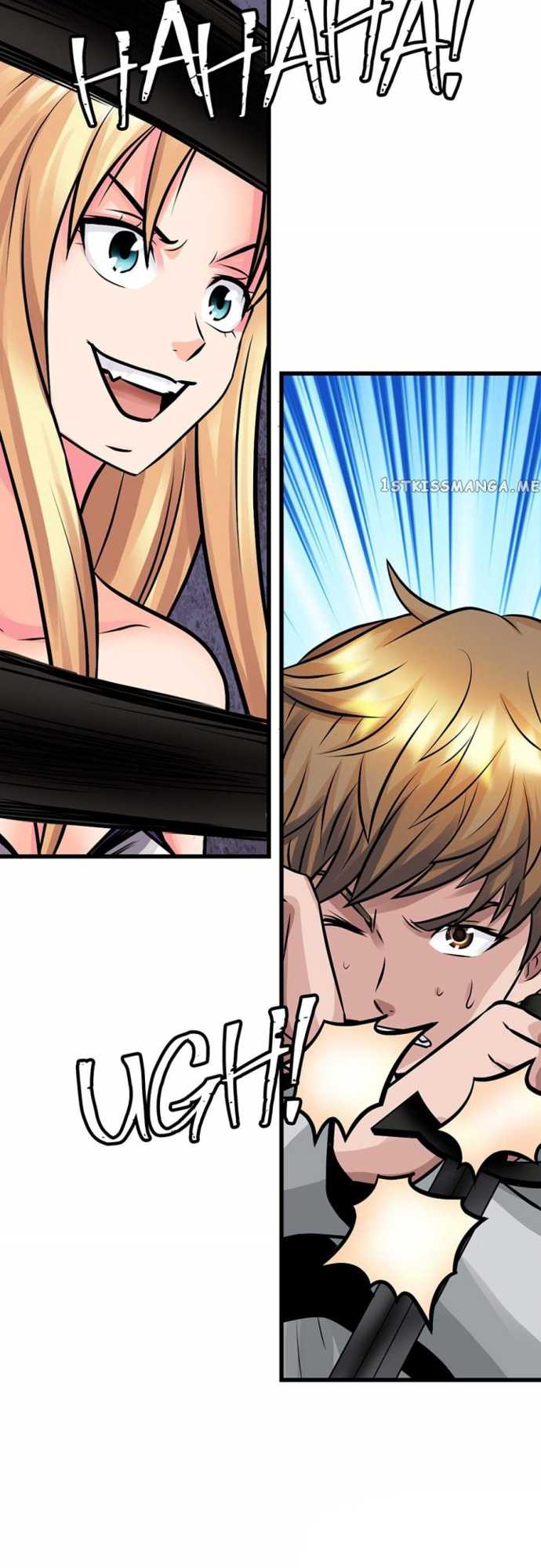 The Undefeated Ranker Chapter 70 Gambar 13