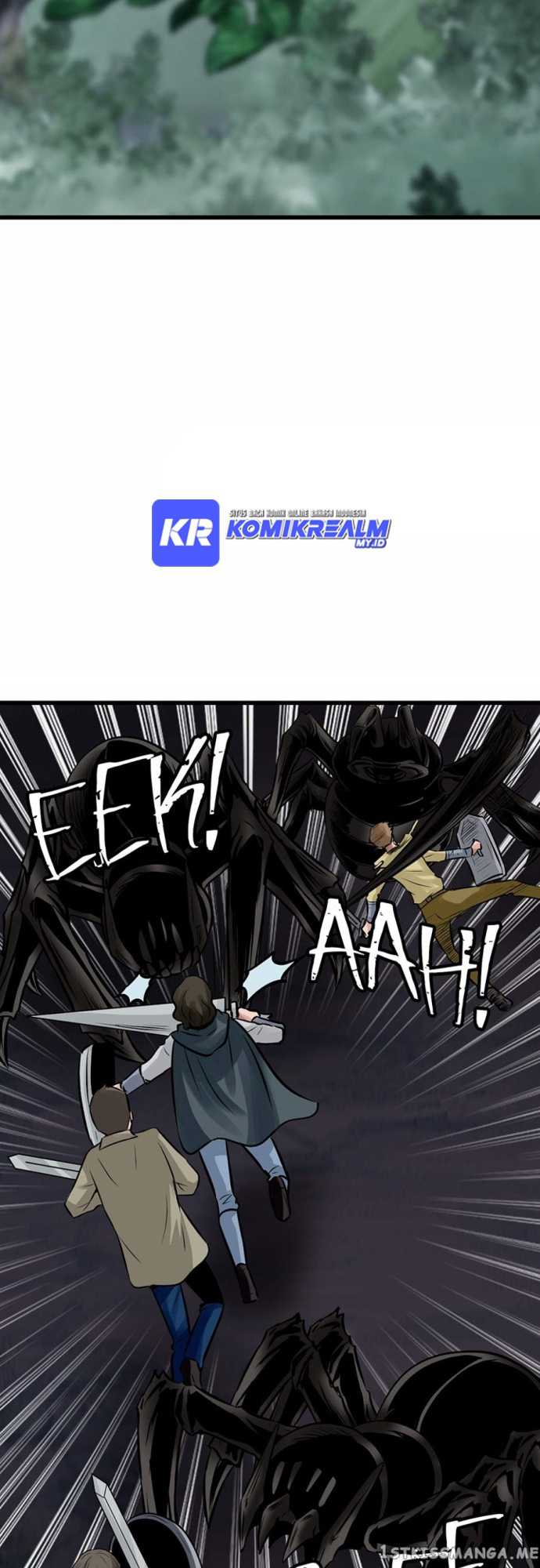 The Undefeated Ranker Chapter 70 Gambar 15