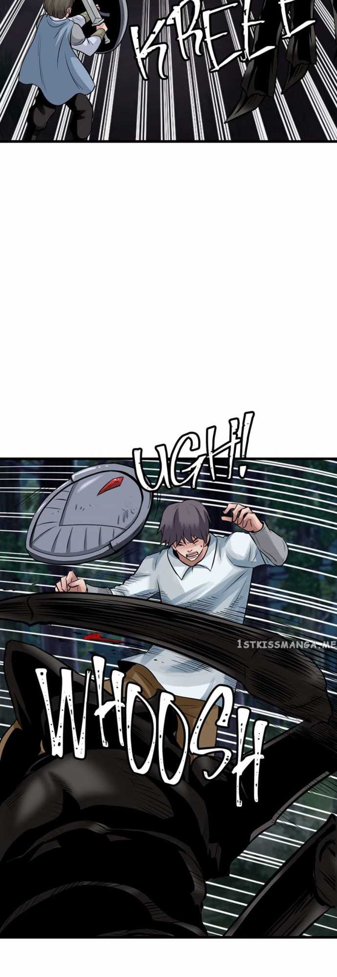 The Undefeated Ranker Chapter 70 Gambar 16