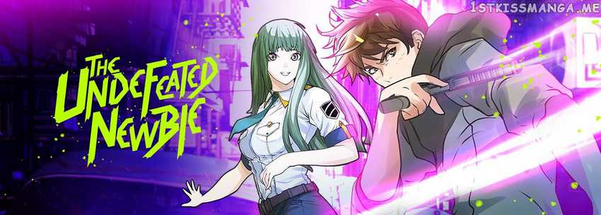 Manhwa The Undefeated Ranker Chapter 70 gambar nomor 2