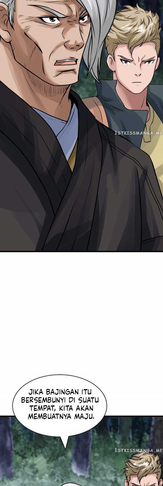 The Undefeated Ranker Chapter 70 Gambar 21