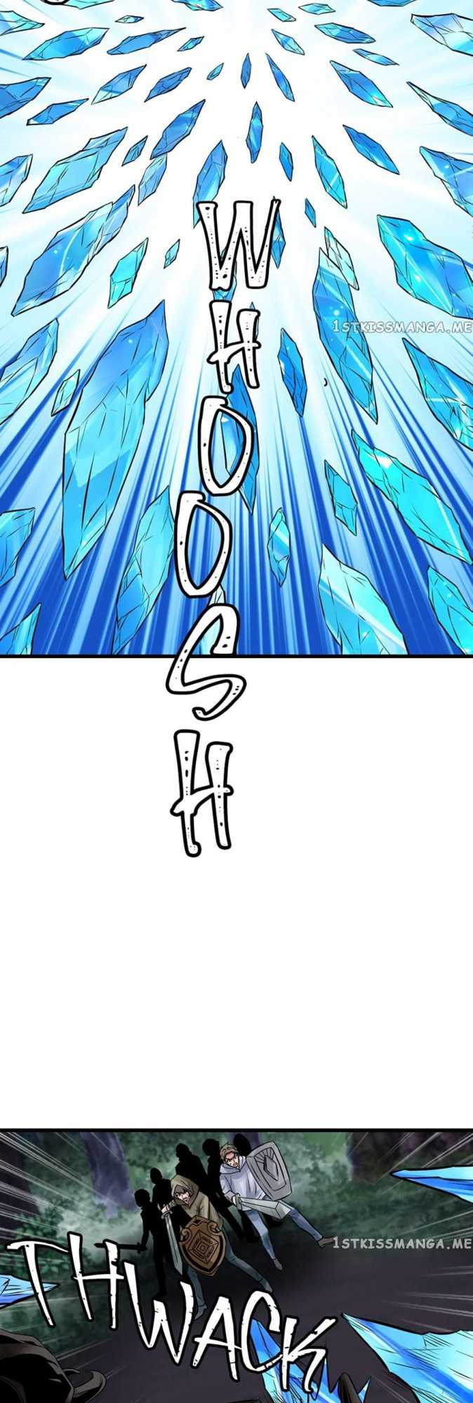 The Undefeated Ranker Chapter 70 Gambar 23