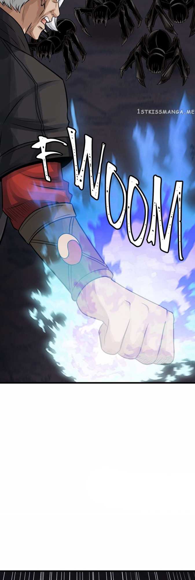 The Undefeated Ranker Chapter 70 Gambar 25