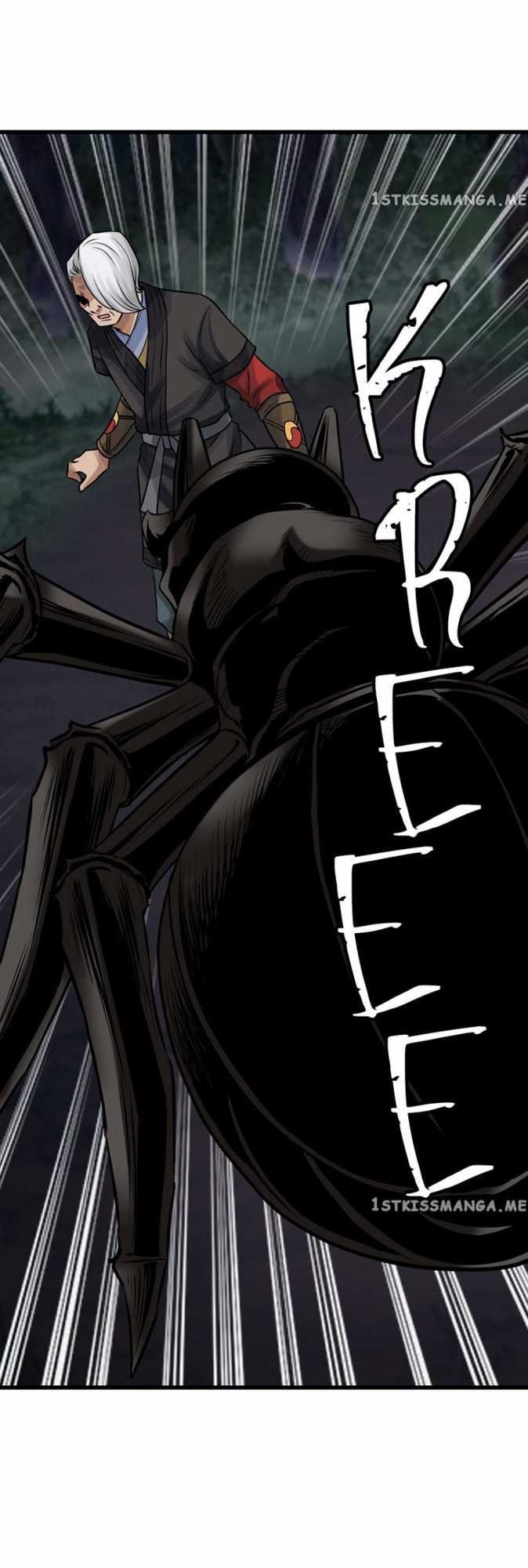 The Undefeated Ranker Chapter 70 Gambar 27