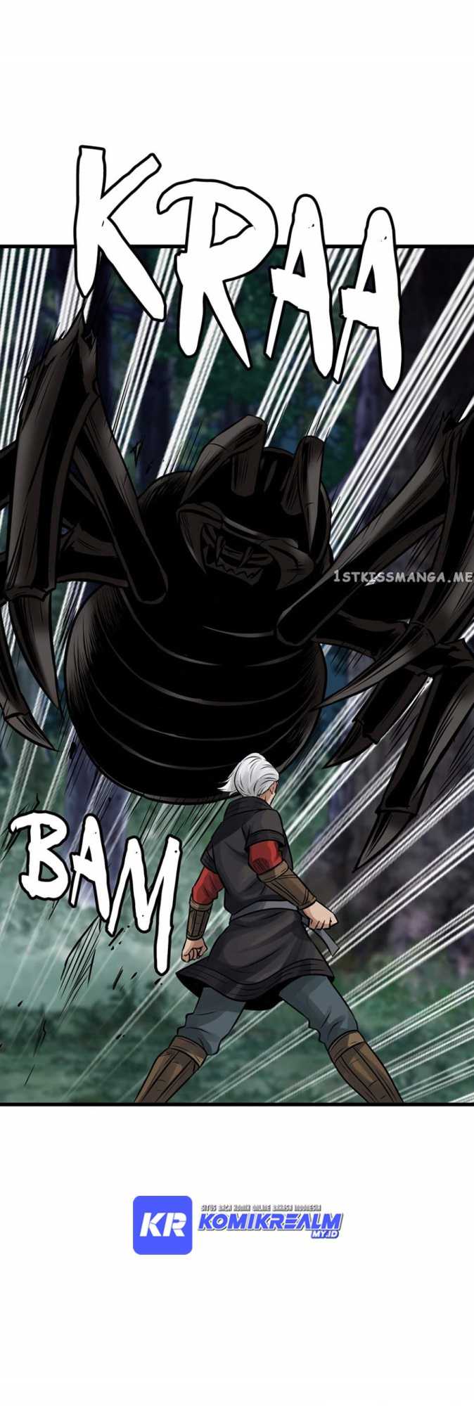 The Undefeated Ranker Chapter 70 Gambar 28