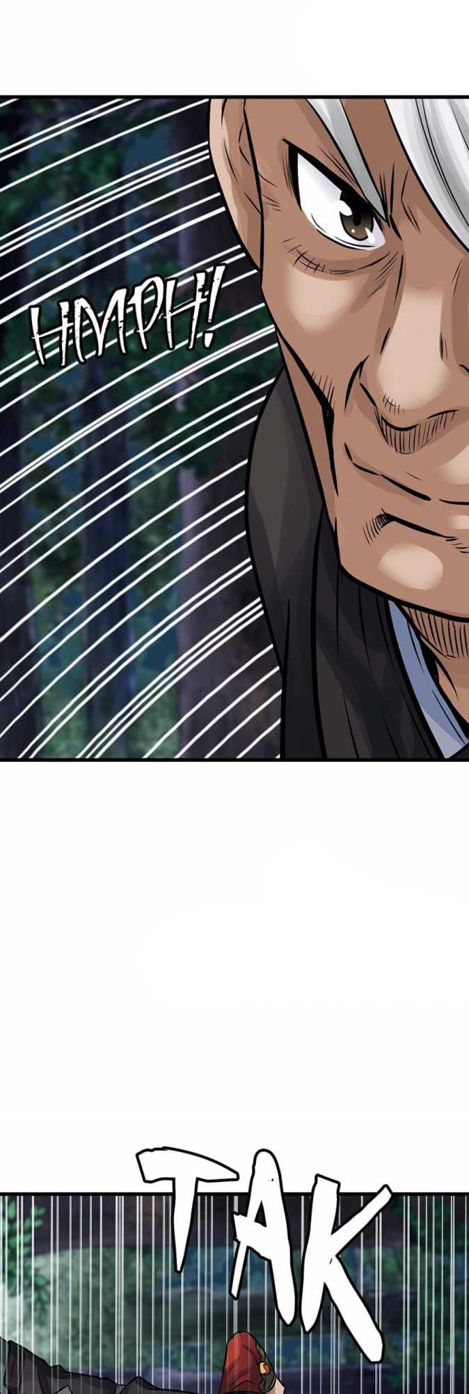 The Undefeated Ranker Chapter 70 Gambar 29