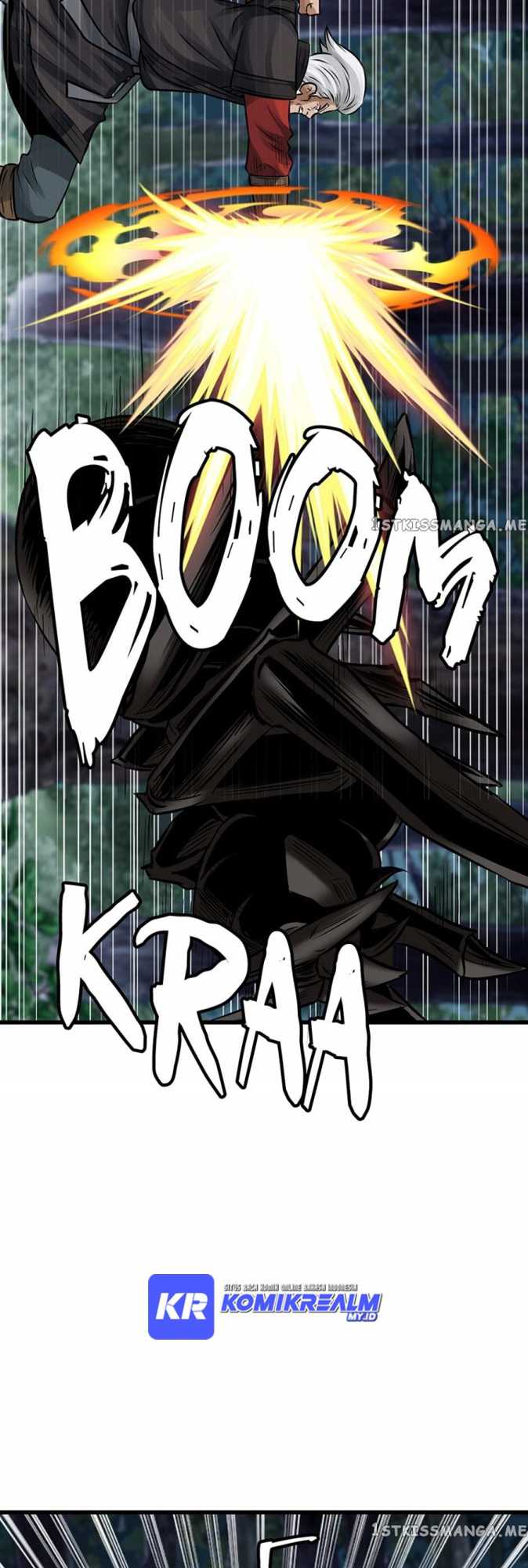 The Undefeated Ranker Chapter 70 Gambar 30