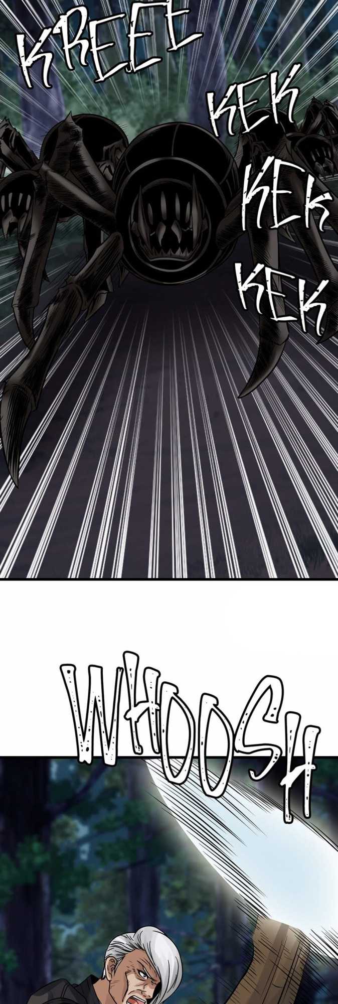 The Undefeated Ranker Chapter 70 Gambar 31