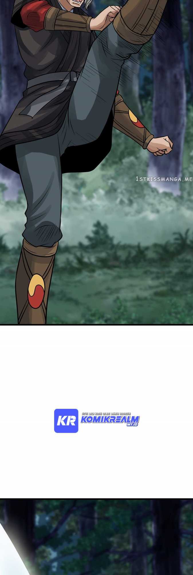 The Undefeated Ranker Chapter 70 Gambar 32