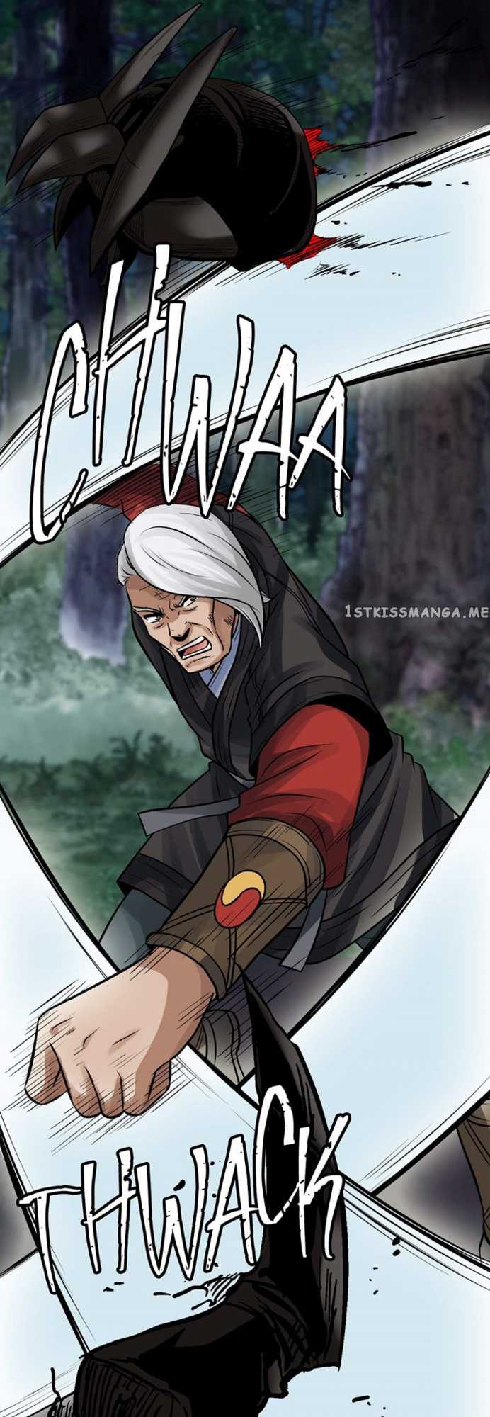 The Undefeated Ranker Chapter 70 Gambar 34