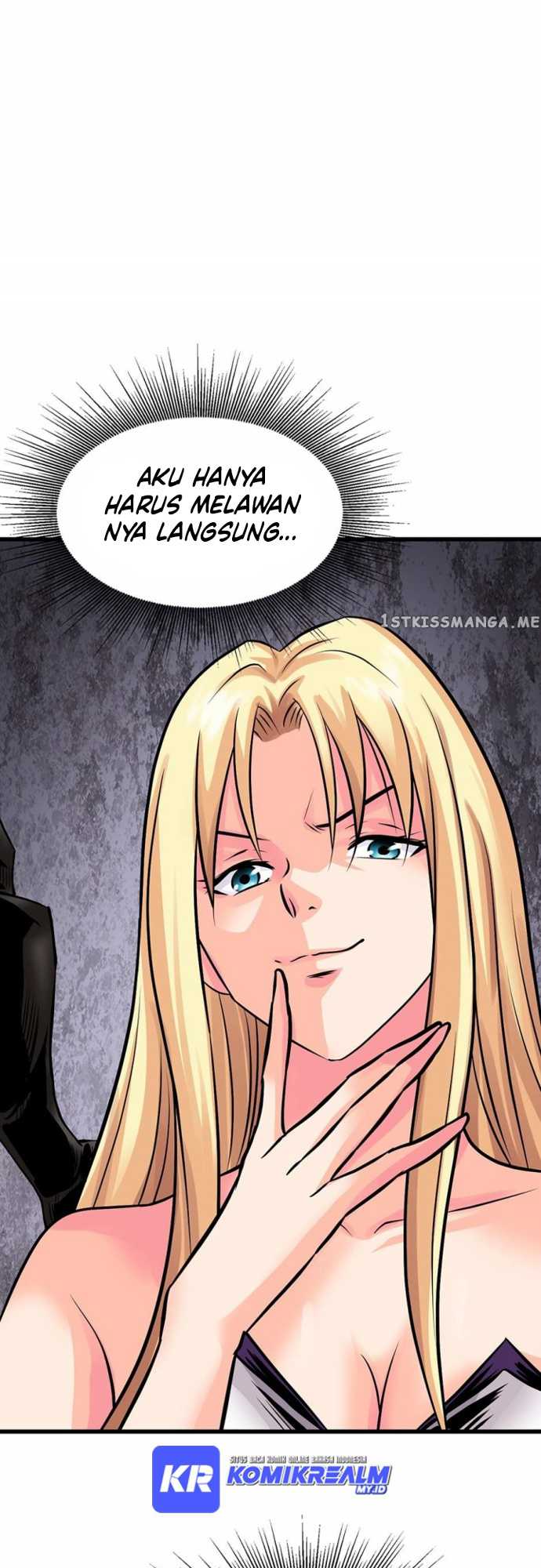 The Undefeated Ranker Chapter 70 Gambar 4