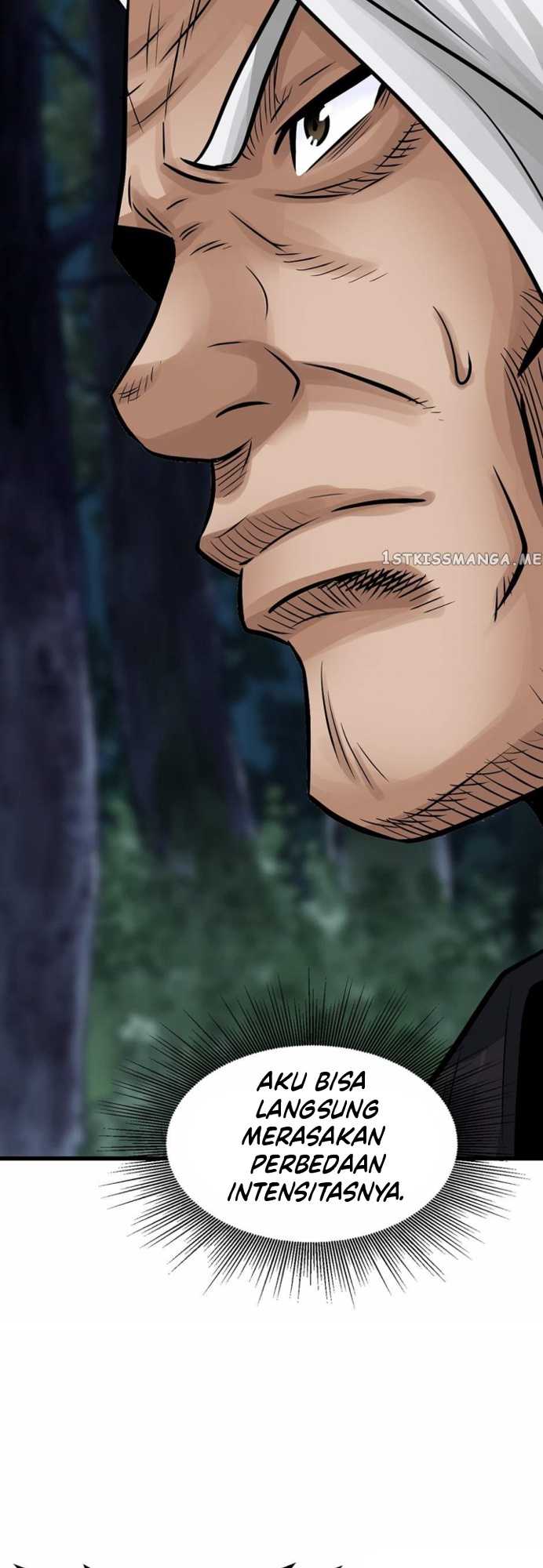 The Undefeated Ranker Chapter 70 Gambar 41