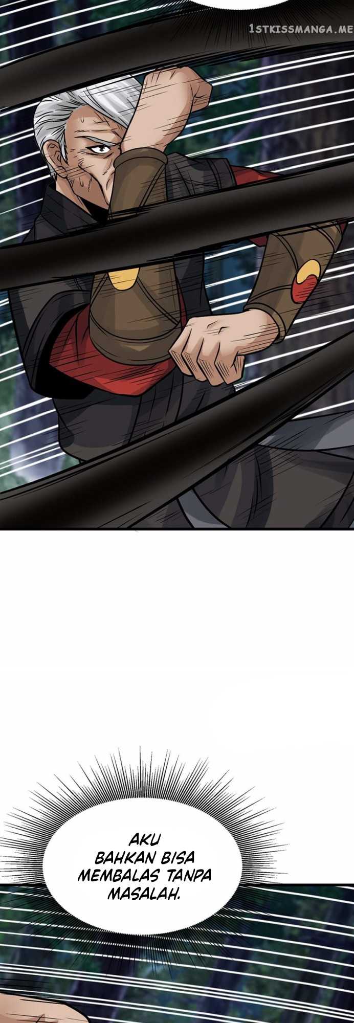 The Undefeated Ranker Chapter 70 Gambar 46