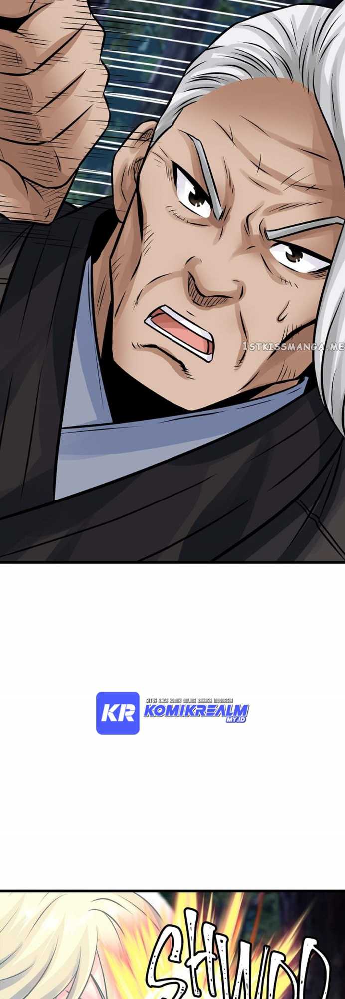 The Undefeated Ranker Chapter 70 Gambar 47