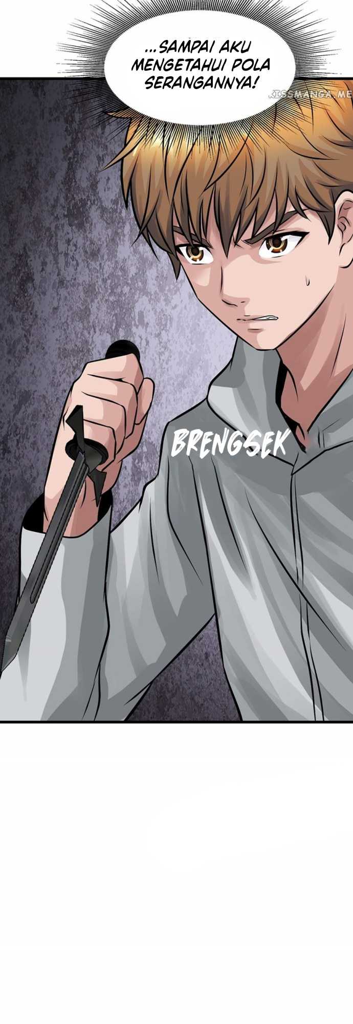 The Undefeated Ranker Chapter 70 Gambar 5