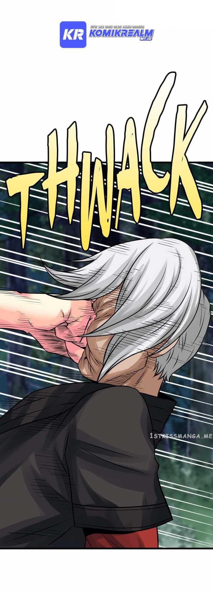 The Undefeated Ranker Chapter 70 Gambar 53