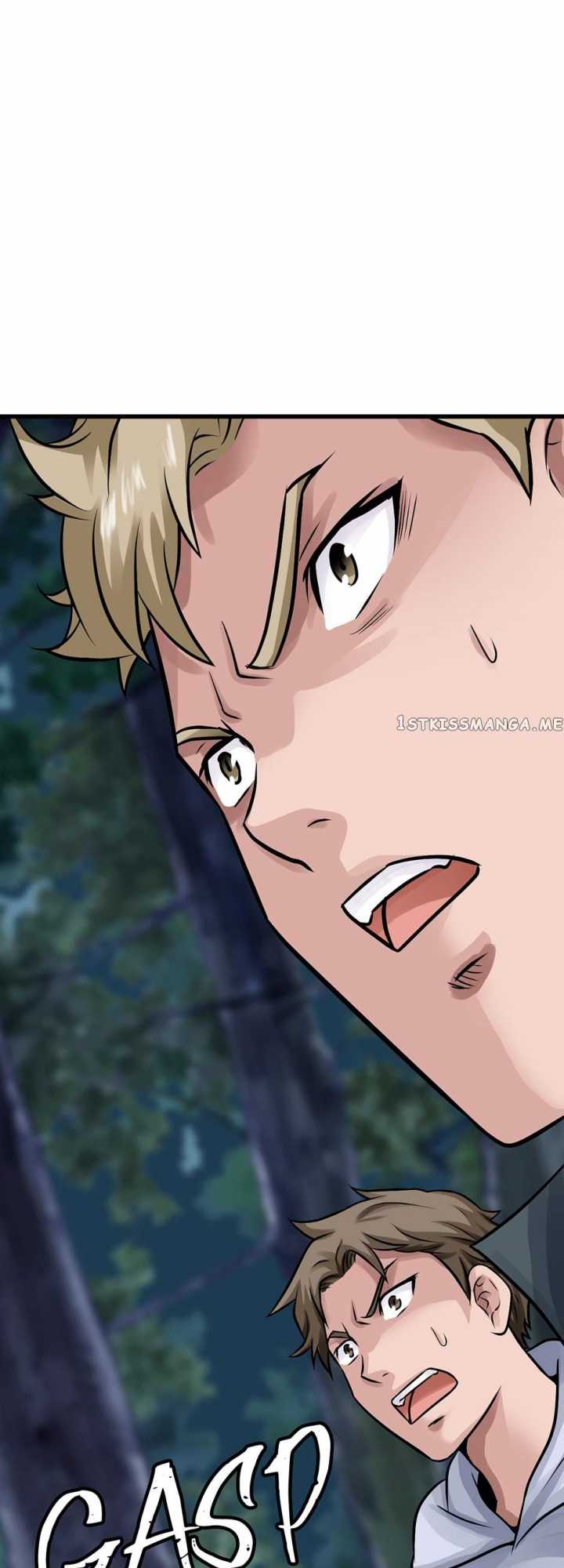 The Undefeated Ranker Chapter 70 Gambar 54