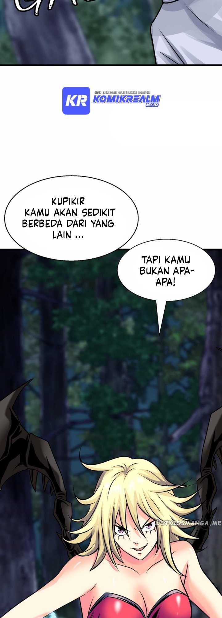 The Undefeated Ranker Chapter 70 Gambar 55