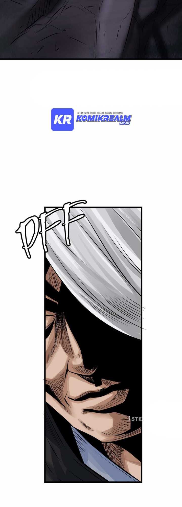 The Undefeated Ranker Chapter 70 Gambar 57