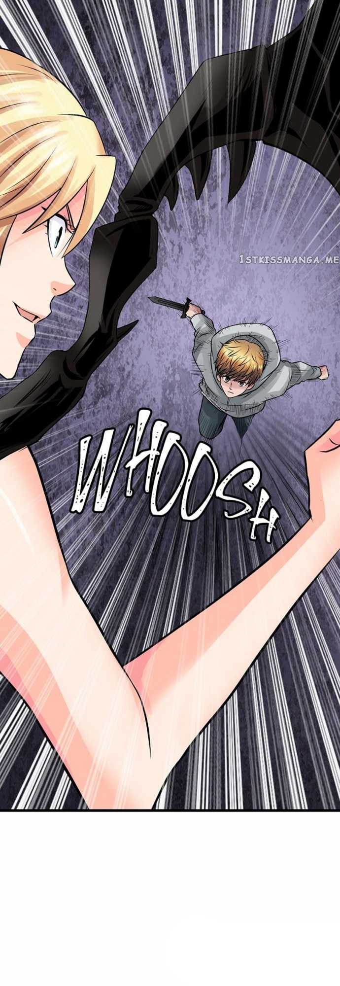 The Undefeated Ranker Chapter 70 Gambar 9