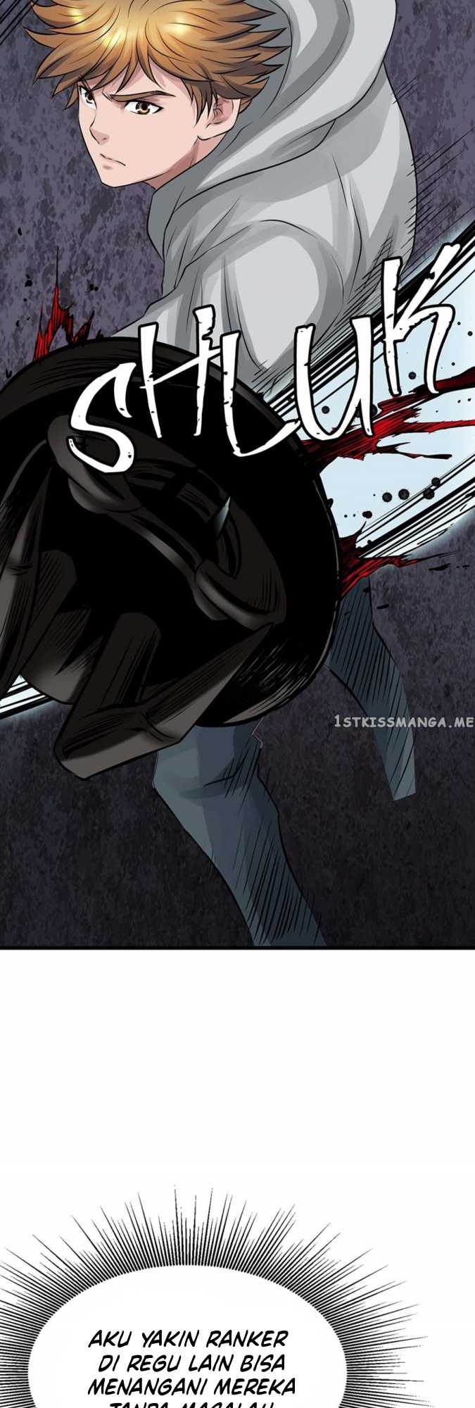 The Undefeated Ranker Chapter 69 Gambar 12